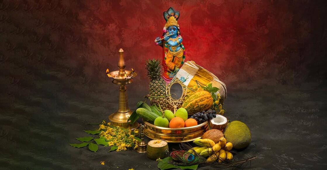 Vishu 2024 Prediction by Vishu Prediction by Prabhaseena C P Image Credit: Forclick Studio/ Istock
