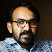 ജേക്കബ് ഏബ്രഹാം