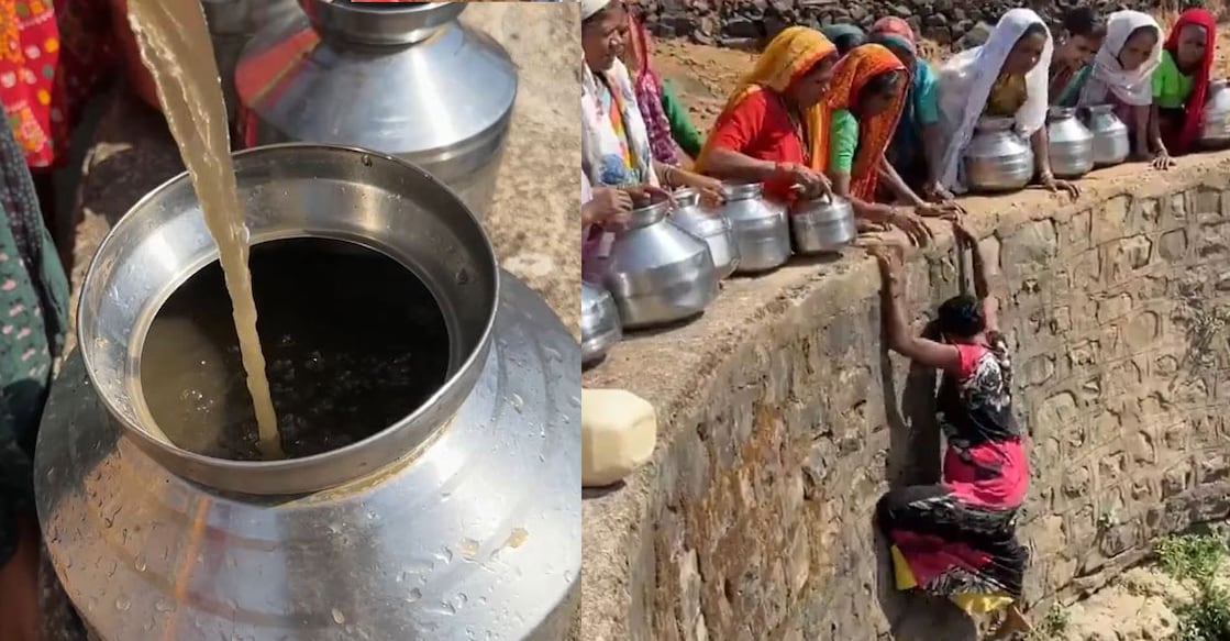 water-crisis (Photo: ANI)