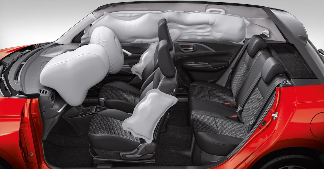 Image Source: Maruti Suzuki India