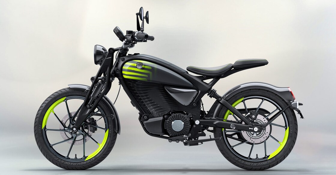 Image Source: Royal Enfield