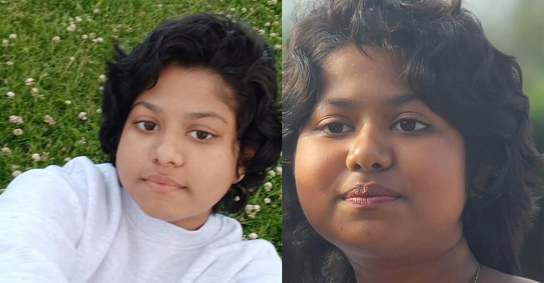 ജോന എൽസ മാത്യു 