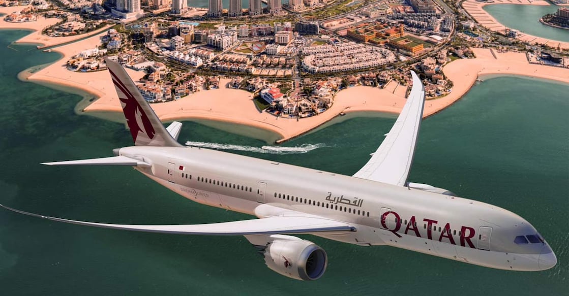 qatar-airways-announces-discount-on-flight-tickets-for-family-day Image Credit: Facebook/qatarairways