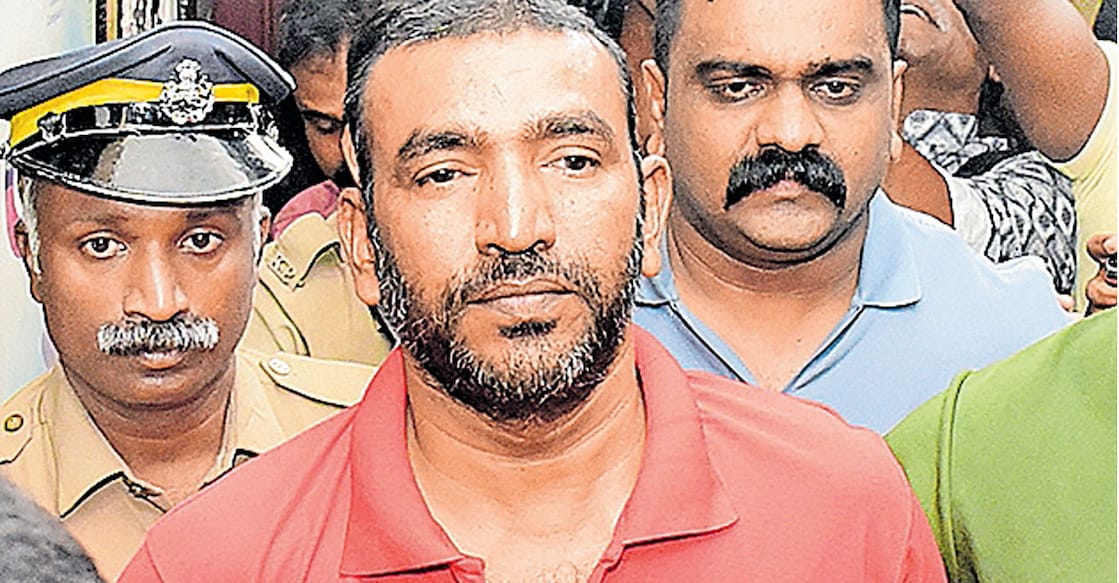 bailin-das-lawyer ബെയ്ലിൻ ദാസ്. (ചിത്രം:മനോരമ)