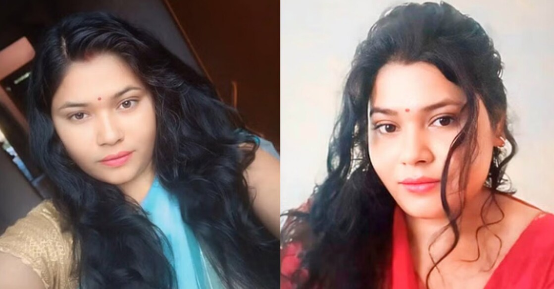 റീന (Photo Arranged)