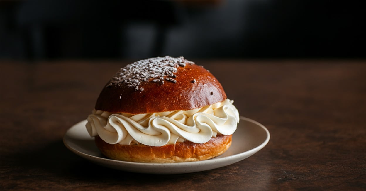 cream-bum-mm-ai Photo Credit: Representative image created using AI Image Generator